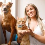 Pets That Help With Depression And Anxiety